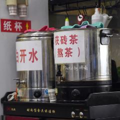 继承独一味生烤羊排(金牛小区店) User Photo