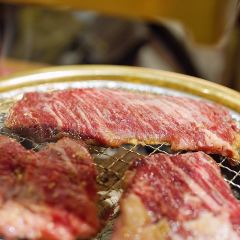 西塔老太太泥炉烤肉(静安大悦城店) User Photo