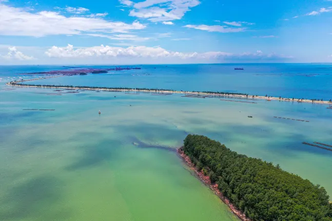 Отзывы об отеле Wanli Seaview Hotel