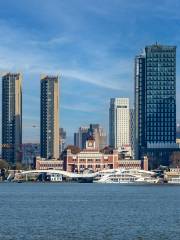 Zhongshan Ferry Terminal