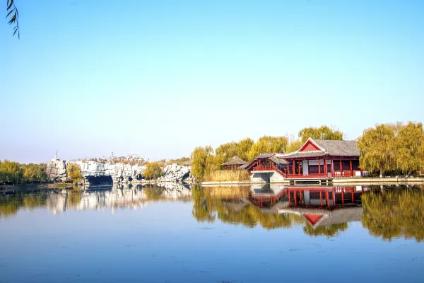 加拿大航空 飛 濟南