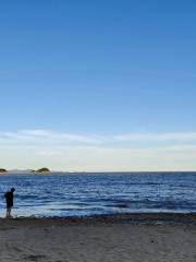 Jibu'ao Sand Beach