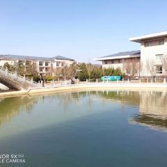平凉广成大酒店餐厅 User Photo