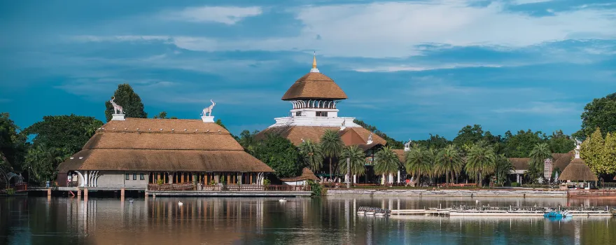 Chiang Mai Night Safari