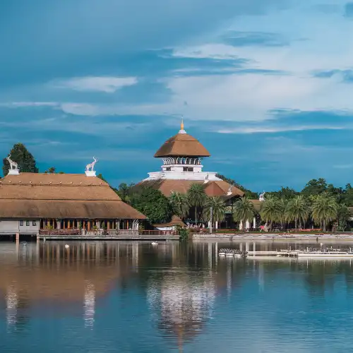 Top 50 Best Things to Do in Chiang Mai