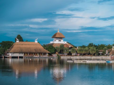 ตั๋วเครื่องบินนกแอร์ นครศรีธรรมราช-เชียงใหม่