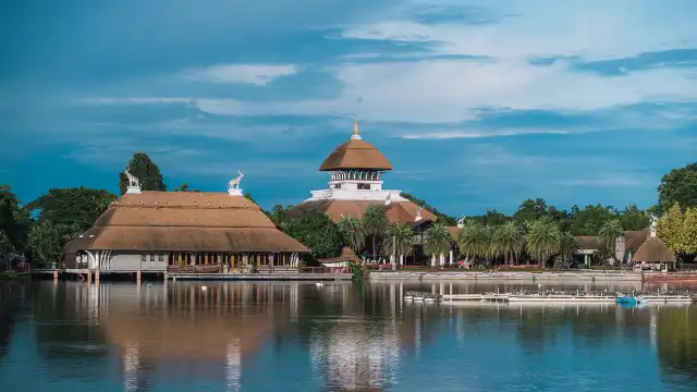 Chiang Mai Night Safari