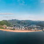 大梅沙海濱公園