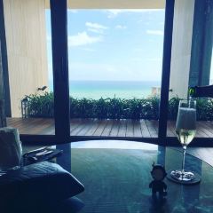 QQ Dessert Central World User Photo