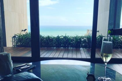 QQ Dessert Central World