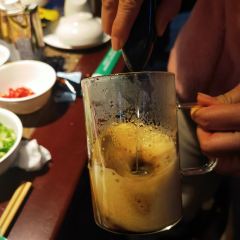 竹海听涛生态山庄 여행 사진