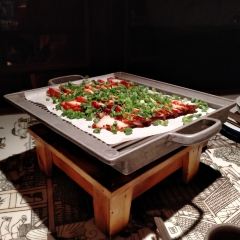 Jiexianglou Restaurant User Photo