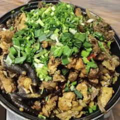 大小井三江屯堡饭店 User Photo