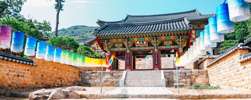 범어사