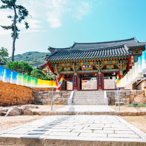 梵魚寺