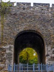 Qingliang Gate