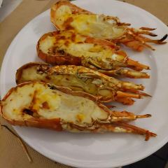 The Mermaid Restaurant User Photo