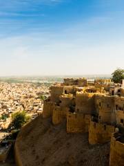 Forteresse de Jaisalmer