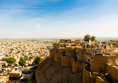 Festung von Jaisalmer