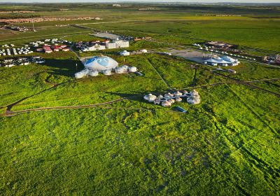 Zhongdu Original Grasslands Resort (Southeast Gate)