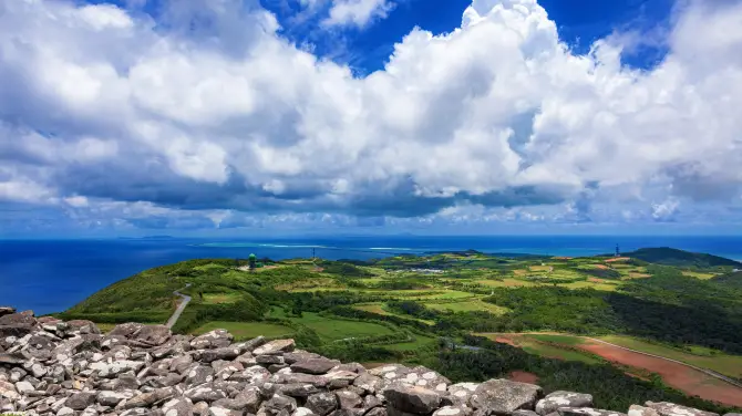 오키나와 여행 구메섬 액티비티! SUP, 스누바, 다이빙 완벽 가이드