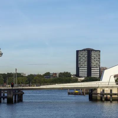 Rotterdam Apartments