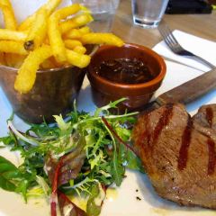 Le Filet 여행 사진