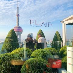 Flair Rooftop Restaurant & Bar User Photo