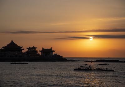 石獅黄金海岸