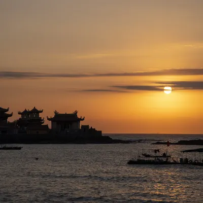 Бутик Отели в г. Шиши