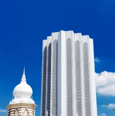 Hotel dekat SOGO Kuala Lumpur