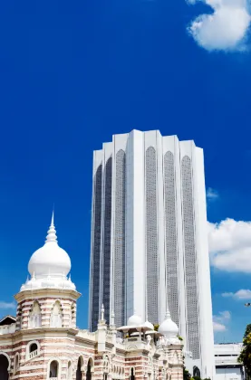 Voli Kuala Lumpur Singapore