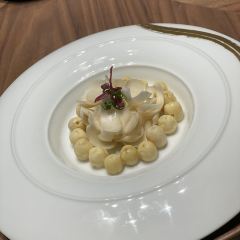 柴门荟(前滩太古里店) User Photo