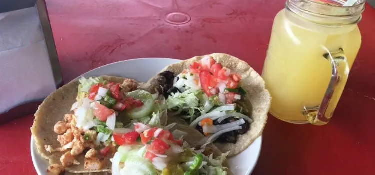 Tampico Seafood & Cocina Mexicana