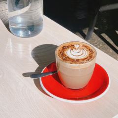 Social Brew Cafe User Photo