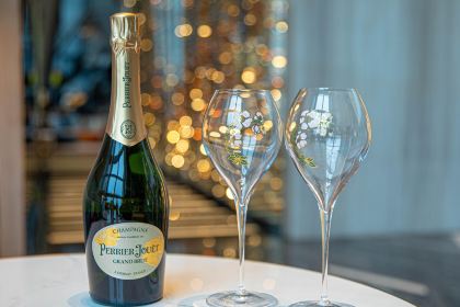 Niccolo Suzhou·BAR 115