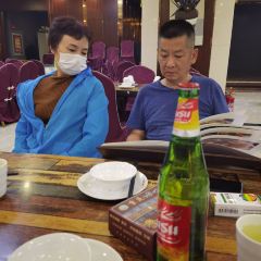 顺风123 User Photo