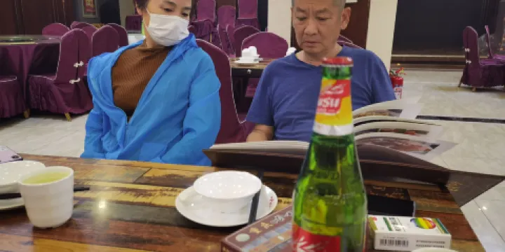 順風123（新華街店）