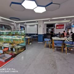 汪姐海鲜(侨港店) User Photo