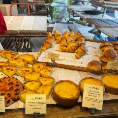 Du Pain et des Idées張用戶圖片