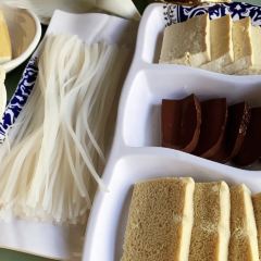春秋港式火锅 여행 사진