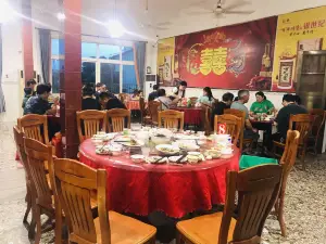 龙山食府(丰顺店)