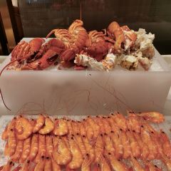 Café @ 2 All Day Dining Restaurant @ Hilton Guangzhou Tianhe User Photo