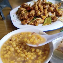 大丰收粗粮馆(清华园店) User Photo