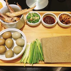 YANFUSIFANGCAI LUCAI CHINESE FOOD User Photo