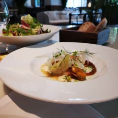 上海艾迪遜飯店·Shanghai Tavern 西餐廳張用戶圖片