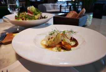 Shanghai Tavern (The Shanghai EDITION) User Photo