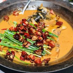 Shi he yuan(ifc Residence) User Photo