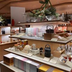 tea’stone(新天地店) User Photo