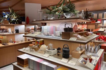 tea’stone(新天地店)